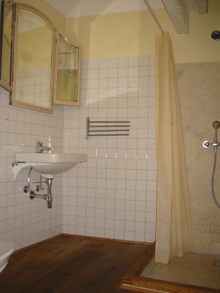 Jantzens Hotel Gudhjem Luaran gambar